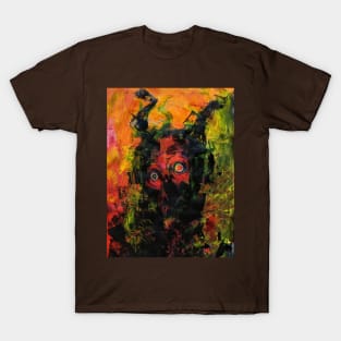 Soul deep insaide T-Shirt